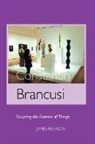 James Pearson, PEARSON JAMES - Constantin Brancusi