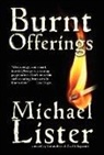 Michael Lister - Burnt Offerings