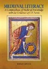 James Grote, Jim Grote - Medieval Literacy