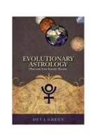 Deva Green - Evolutionary Astrology