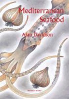 Alan Davidson, Davidson Alan - Mediterranean Seafood