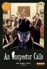 J. B./ Cobley Priestley, Jim Campbell, Alejandro Sanchez, Will Volley, Clive Bryant, Jason Cobley - An Inspector Calls