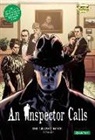 Jim Campbell, Alejandro Sanchez, Will Volley, Clive Bryant, Jason Cobley - An Inspector Calls the Graphic Novel: Quick Text