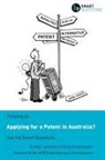 Philip Heuzenroeder, Matt Lohmeyer, Jock MacNeish - Thinking Of...Applying for a Patent in Australia? Ask the Smart Questions