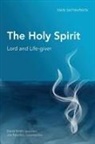 Ivan Satyavrata - The Holy Spirit