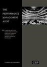 Michael Armstrong - The Performance Management Audit