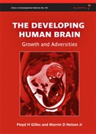 Floyd Harry (EDT)/ Nelson Giles, F. H. Gilles, F.h Gilles, Floyd H. Gilles, Floyd Harr Gilles, Floyd Harry Gilles... - Developing Human Brain
