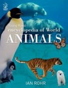 Ian Rohr, Rohr Ian - Young Reed: Encyclopedia of World Animals