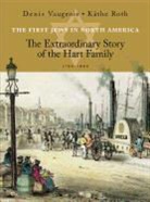 Denis Vaugeois, Denis/ Roth Vaugeois - The First Jews in North America