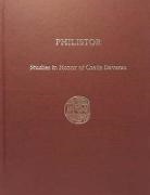 Philip Betancourt, Philip P. Betancourt, Eleni Mantzourani - Philistor