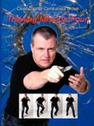 W. Hock Hochheim, Margaret Eden, Margaret Jane Eden - Training Mission Four