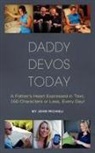 John Michieli - Daddy Devos Today