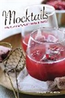 Kester Thompson, Kester/ Marom Thompson - Mocktails