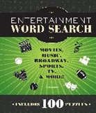John Samson, John M Samson, John M. Samson - Entertainment Word Search
