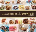 Lilach German, Danya Weiner - Cookies, Cookies & More Cookies!