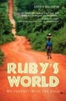 Karen Baldwin - Ruby's World