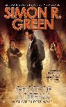 Simon R. Green - Ghost of a Dream