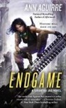 Ann Aguirre - Endgame