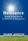 Shari Arison - Naissance