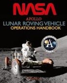 NASA - Apollo Lunar Roving Vehicle Operations Handbook