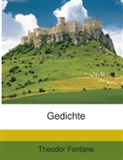 Theodor Fontane - Gedichte