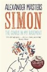 Alexander Masters, Masters Alexander - Simon: The Genius in My Basement