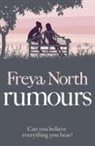 Freya North, North Freya - Rumours