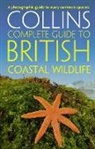 Andrew Cleave, Cleave Andrew, Paul Sterry, Paul Cleave Sterry, Sterry Paul - Collins Complete Guides