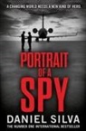 Daniel Silva - Portrait of a Spy