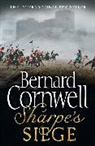Bernard Cornwell, Cornwell Bernard - Sharpe's Siege