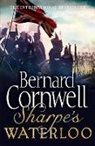 Bernard Cornwell - Sharpe's Waterloo