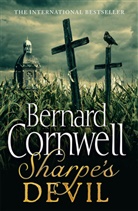 Bernard Cornwell - Sharpe's Devil