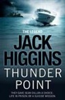 Jack Higgins - Thunder Point