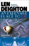 Len Deighton - Expensive Place to Die