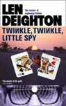 Len Deighton - Twinkle Twinkle Little Spy