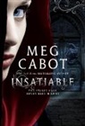 Meg Cabot, Cabot Meg - Insatiable