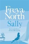 Freya North, North Freya - Sally