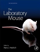 Hans Hedrich, Hans (EDT) Hedrich, Hans J. Hedrich, Hans Hedrich - The Laboratory Mouse