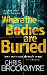 Chris Brookmyre, Christopher Brookmyre - Where the Bodies are Buried