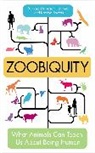 Kathryn Bowers, Bowers Kathryn, Barbara Natterson Horowitz, Barbara Natterson Bowers Horowitz, Barbara Natterson Horowitz, Barbara Natterson-Horowitz - Zoobiquity
