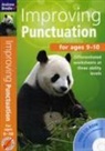 Andrew Brodie - Improving Punctuation 9-10
