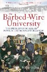 Midge Gillies - Barbed-Wire University