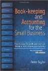 Peter Taylor - Book-Keeping & Accounting For the Small Business, 8th Edition