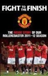 Steve Bartram, MUFC - Fight to the Finish