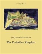 Slauerhoff Jan Jacob, Jacob Slauerhoff, Jacob Jan Slauerhoff, Jan Jacob Slauerhoff, Jan Jacob (Author) Slauerhoff, Paul Vincent - Forbidden Kingdom