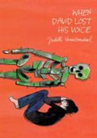 Judith Vanistendael, Judith Vanistendael - When David Lost his Voice