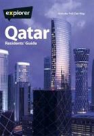 Explorer Publishing, Explorer Publishing and Distribution - Qatar Complete Residents Guide 2012