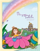 Daniel Kauer, Jacqueline Kauer, Jacqueline Kauer, KaleaBoo, KaleaBook - Prinzessin Trülilü auf der Suche nach der Zauberblume