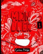 Corien Oranje, Kristel Steenbergen - Mijn boek