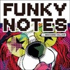Azur Corporation, Not Available (NA) - Funky Note